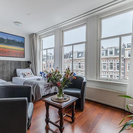 Albert Cuyp Studio Amsterdam Ngoại thất bức ảnh