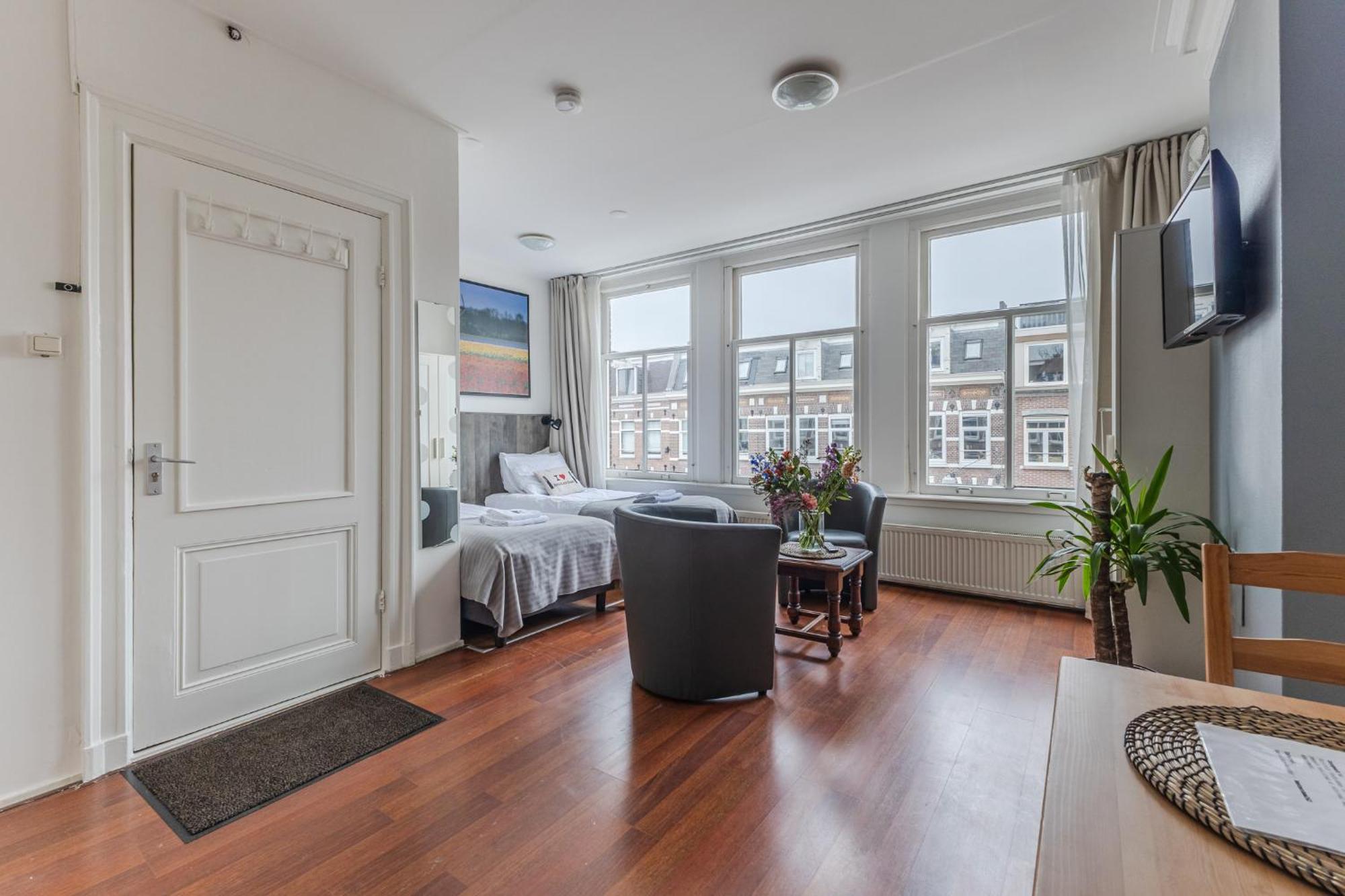 Albert Cuyp Studio Amsterdam Ngoại thất bức ảnh