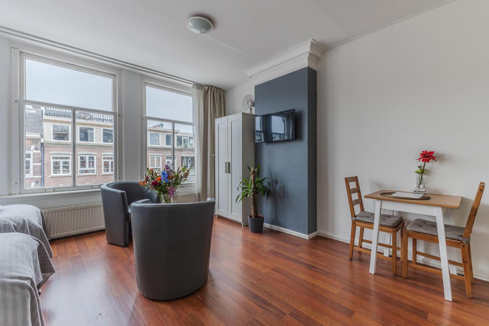 Albert Cuyp Studio Amsterdam Ngoại thất bức ảnh