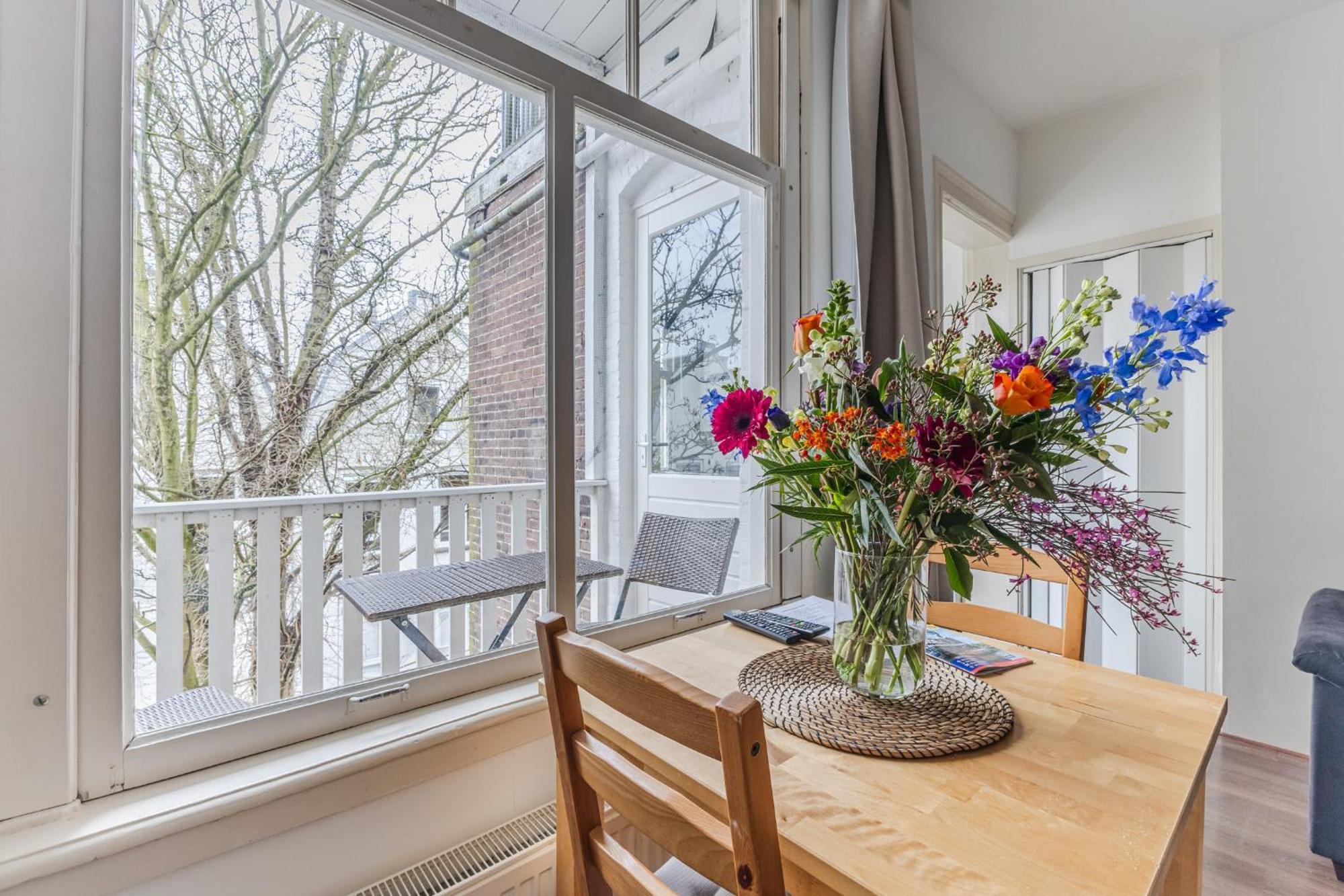 Albert Cuyp Studio Amsterdam Ngoại thất bức ảnh