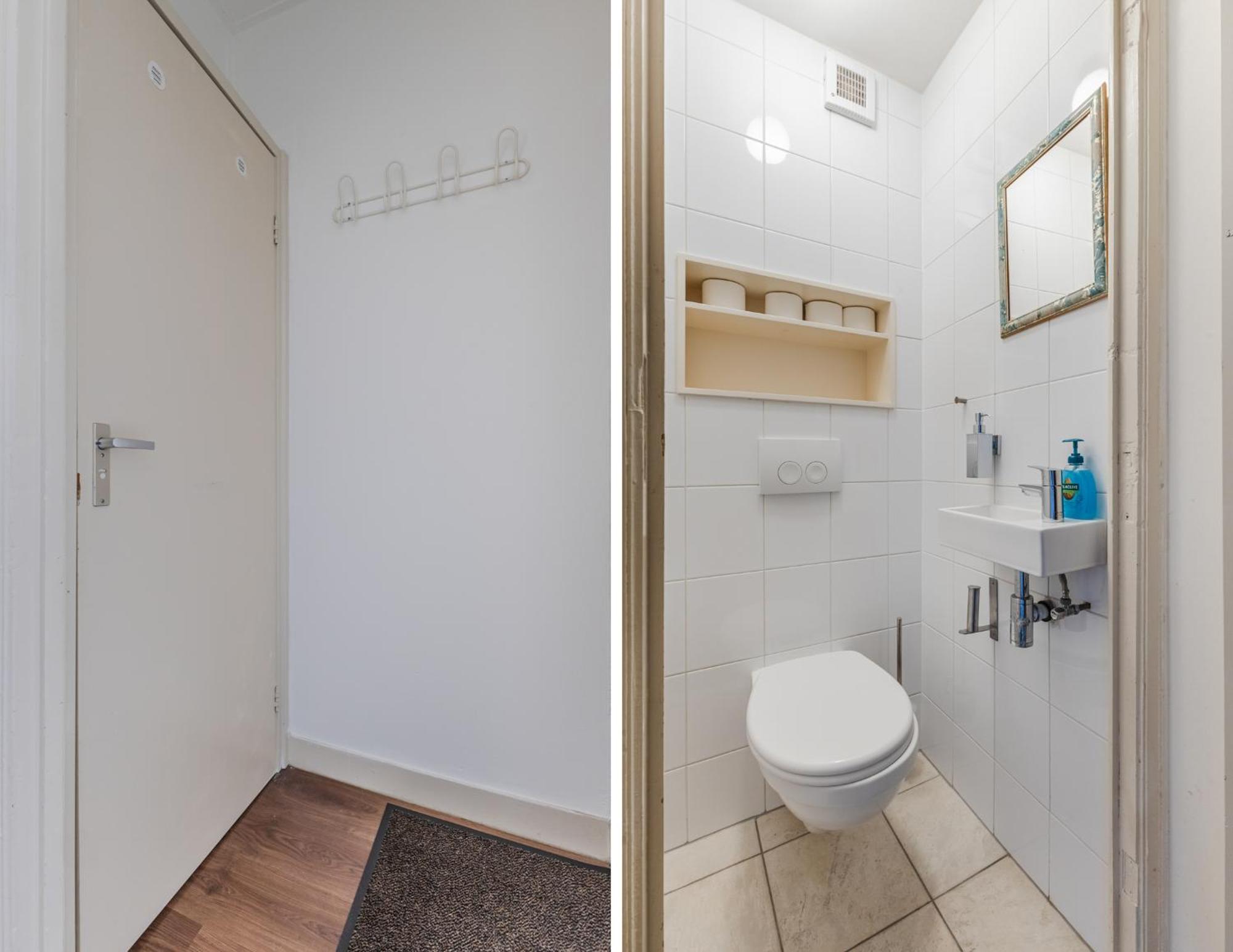 Albert Cuyp Studio Amsterdam Ngoại thất bức ảnh