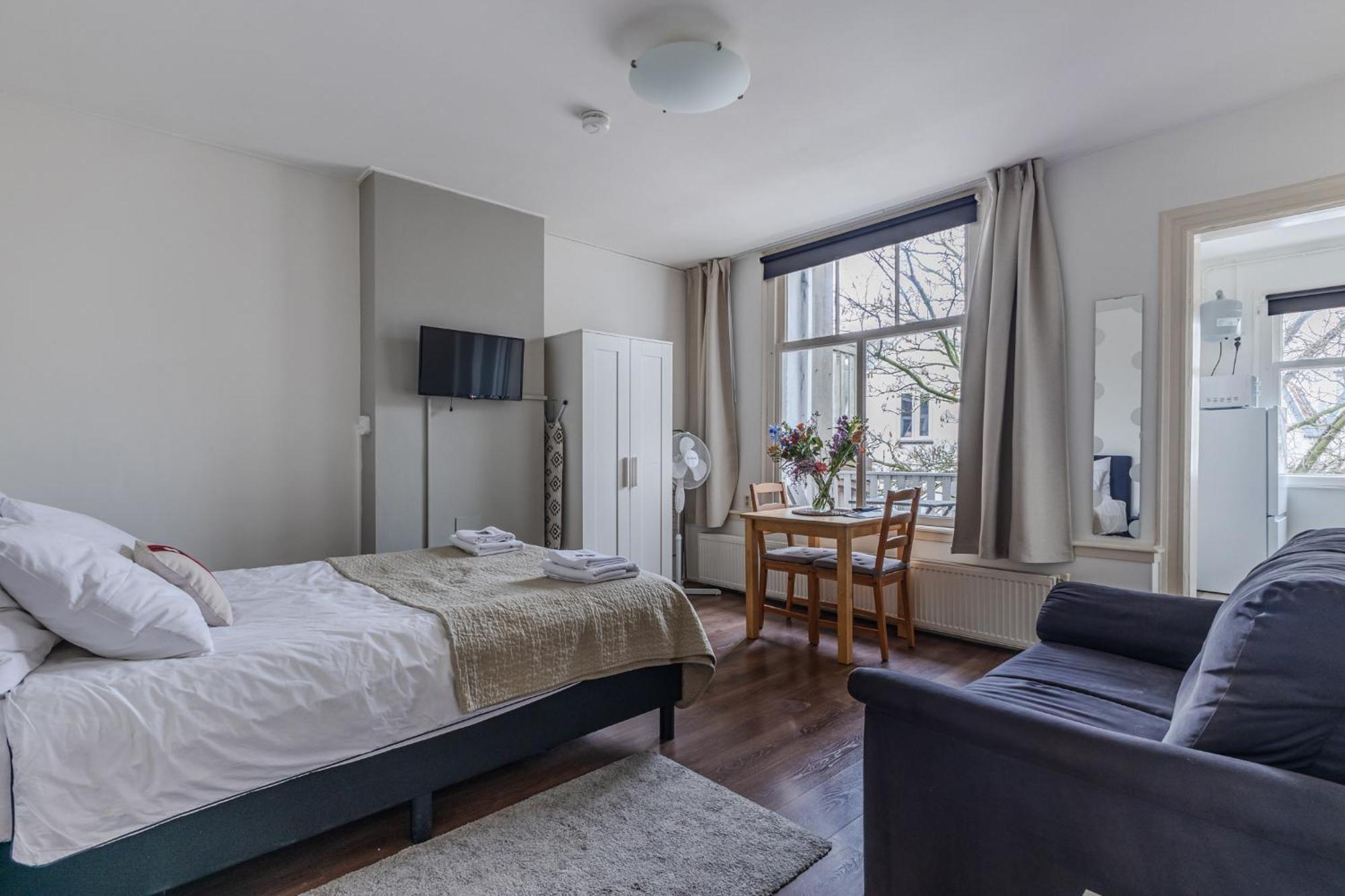 Albert Cuyp Studio Amsterdam Ngoại thất bức ảnh