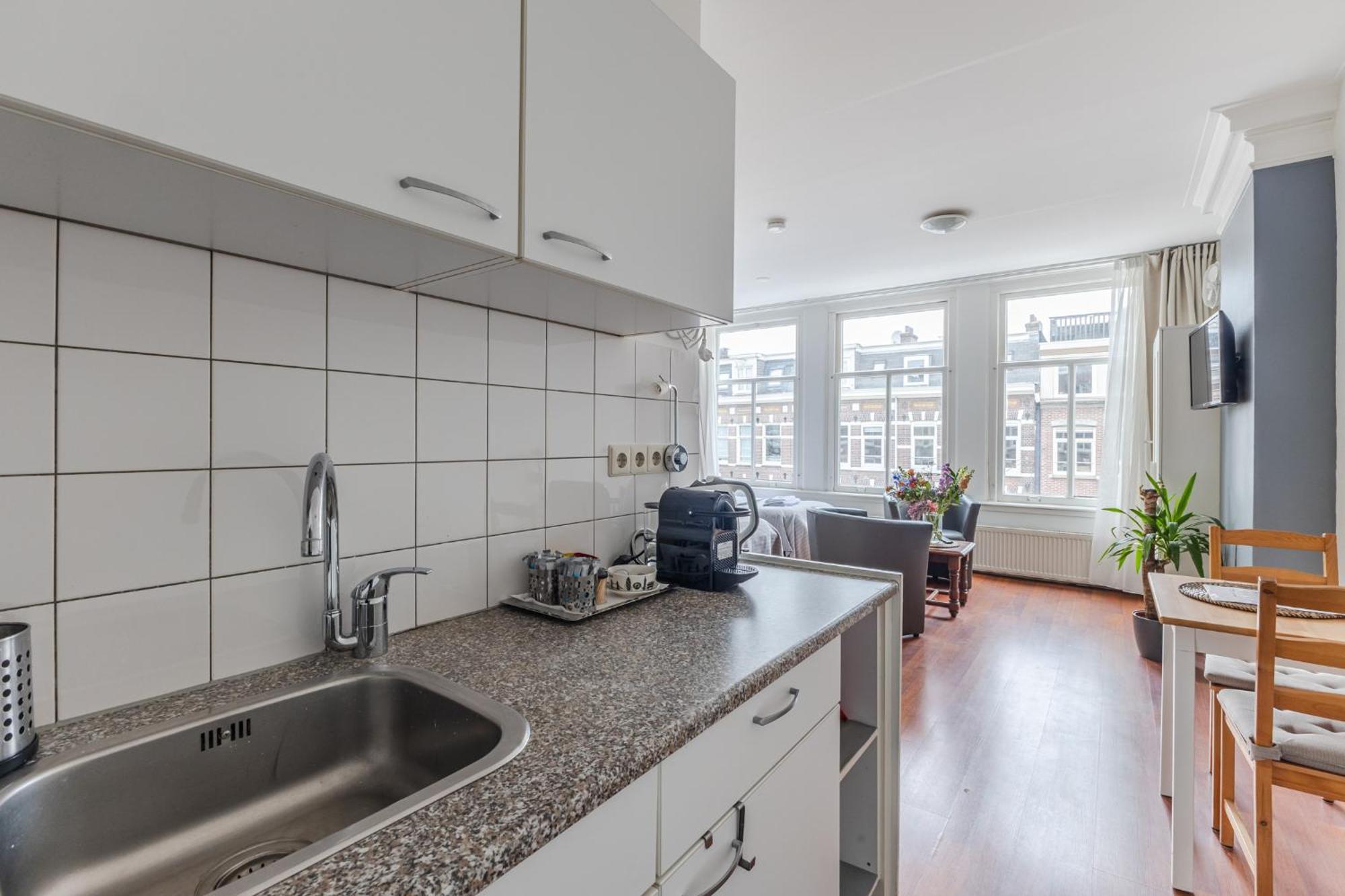Albert Cuyp Studio Amsterdam Ngoại thất bức ảnh