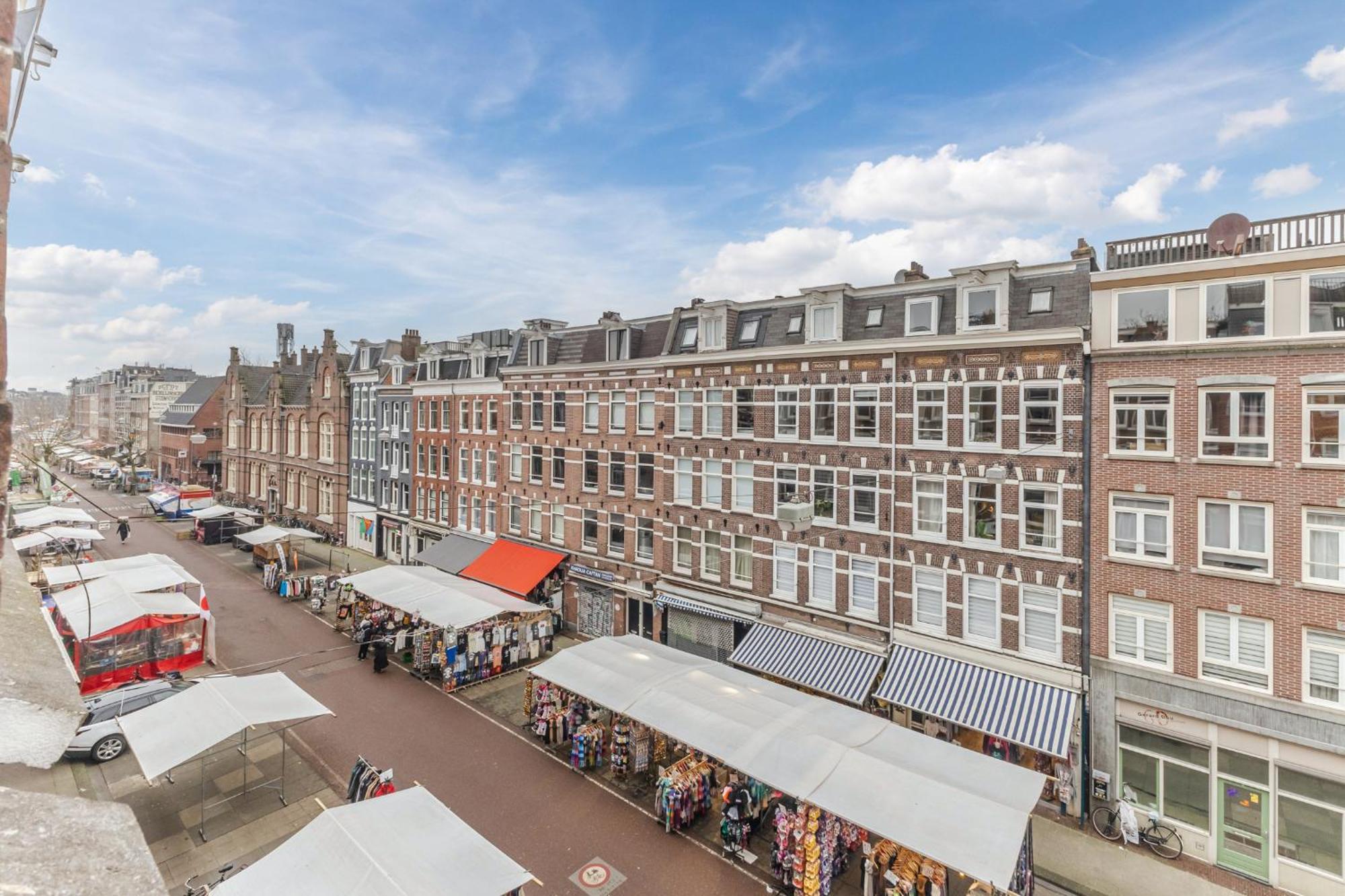 Albert Cuyp Studio Amsterdam Ngoại thất bức ảnh