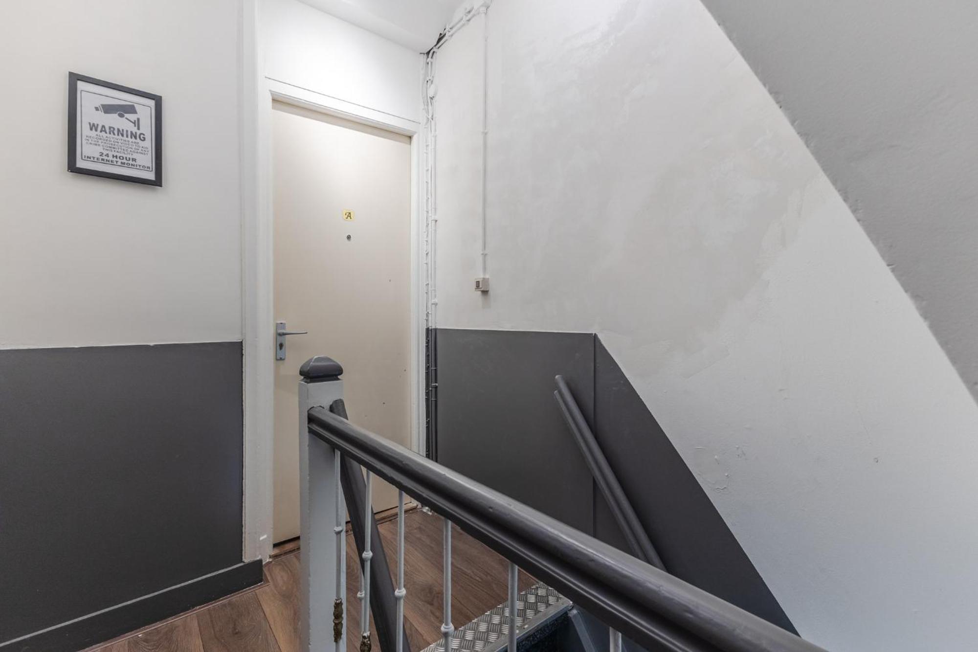 Albert Cuyp Studio Amsterdam Ngoại thất bức ảnh
