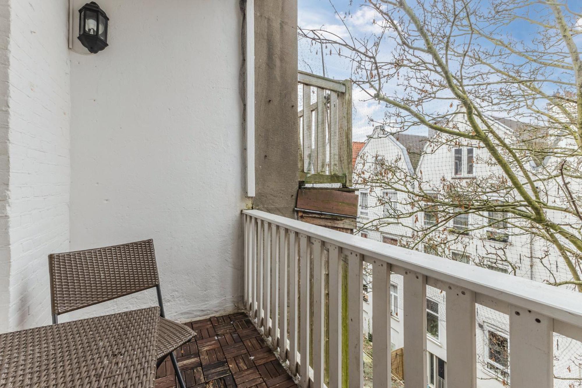 Albert Cuyp Studio Amsterdam Ngoại thất bức ảnh
