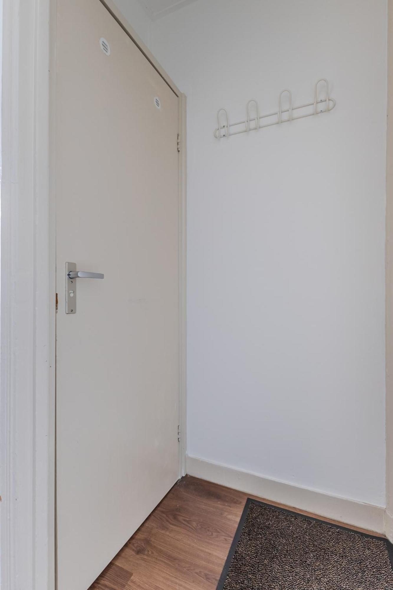 Albert Cuyp Studio Amsterdam Ngoại thất bức ảnh