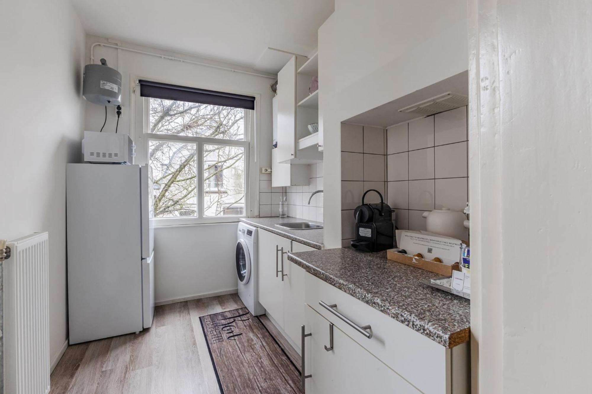 Albert Cuyp Studio Amsterdam Ngoại thất bức ảnh