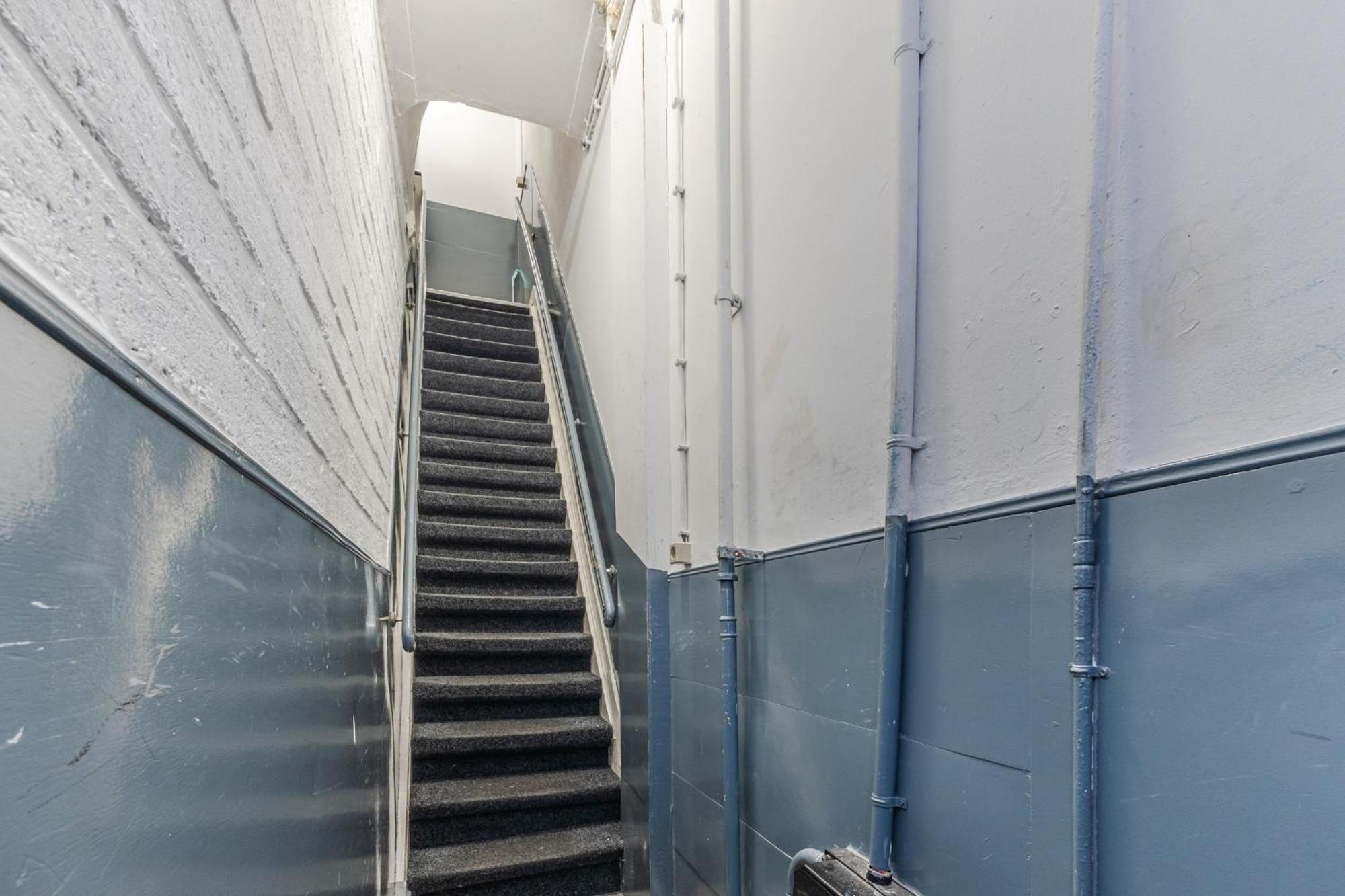 Albert Cuyp Studio Amsterdam Ngoại thất bức ảnh