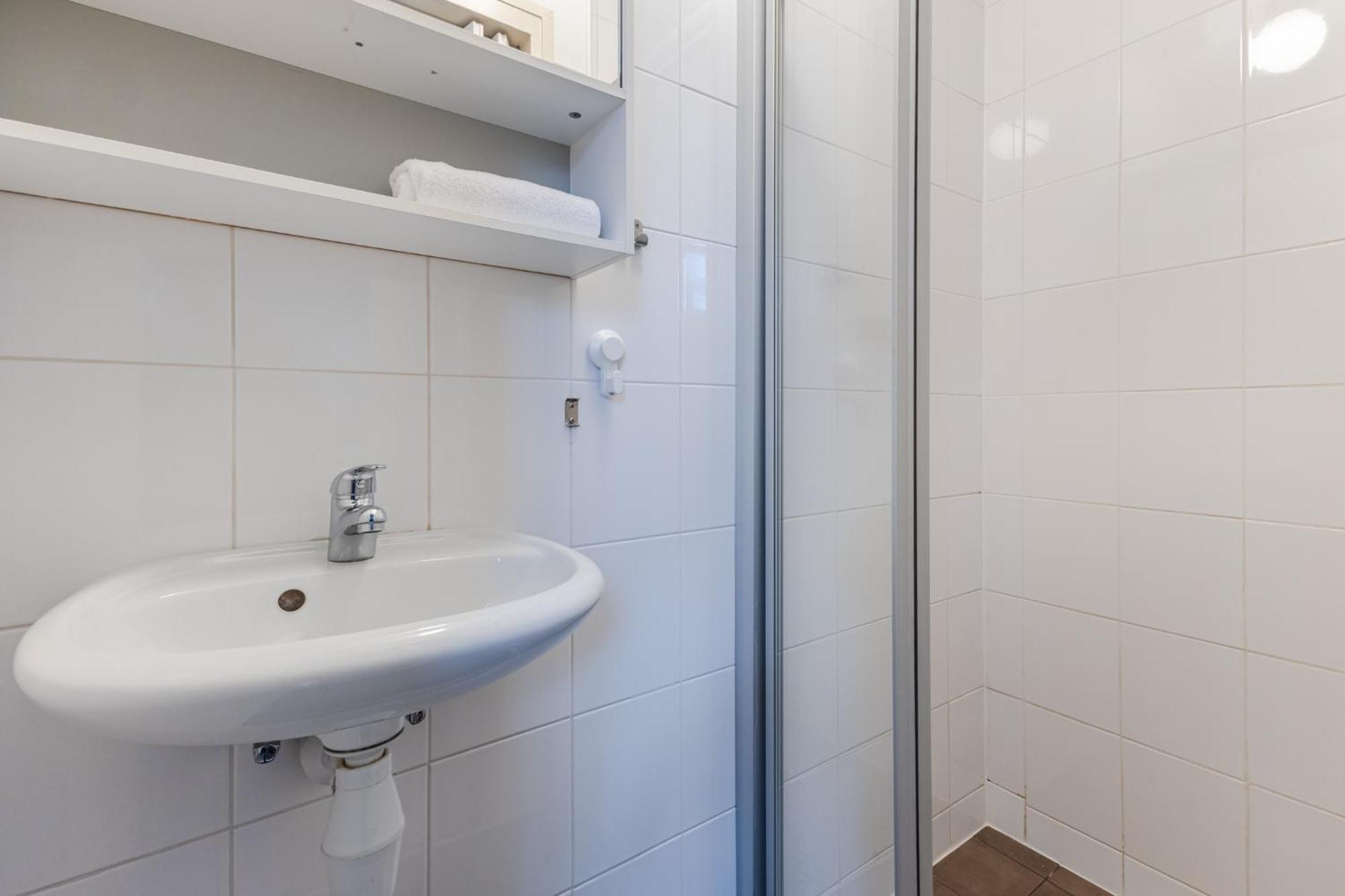 Albert Cuyp Studio Amsterdam Ngoại thất bức ảnh