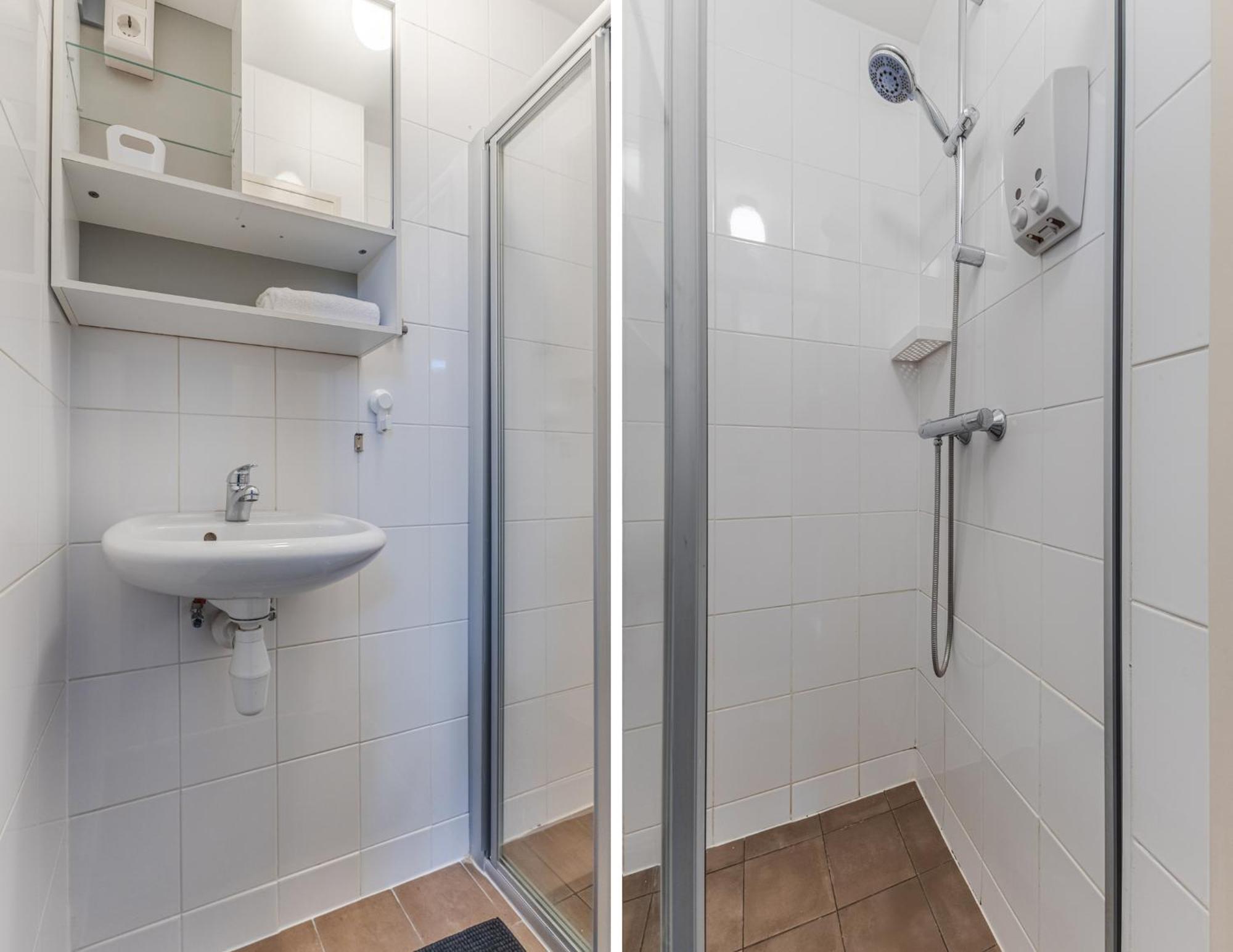 Albert Cuyp Studio Amsterdam Ngoại thất bức ảnh