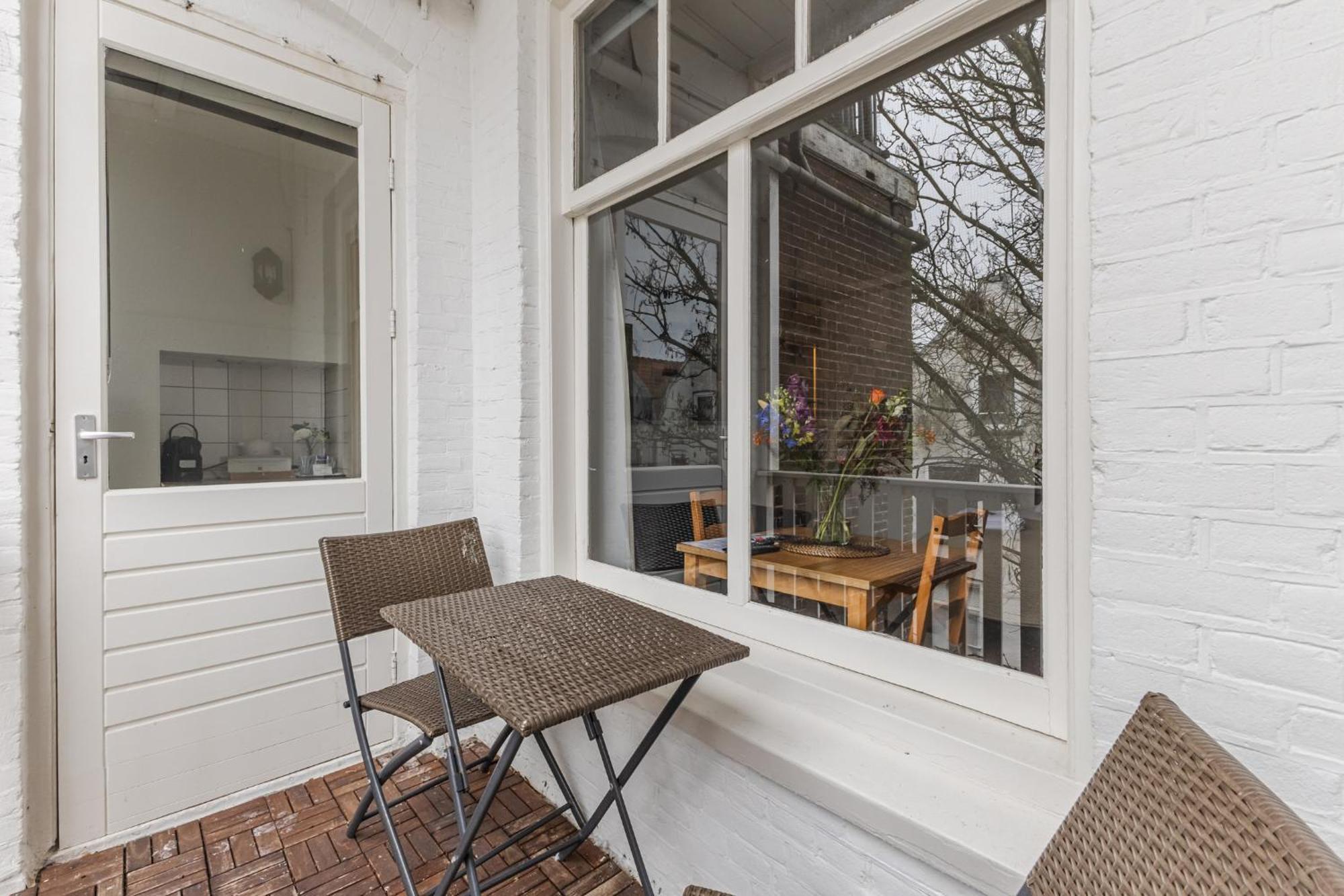 Albert Cuyp Studio Amsterdam Ngoại thất bức ảnh