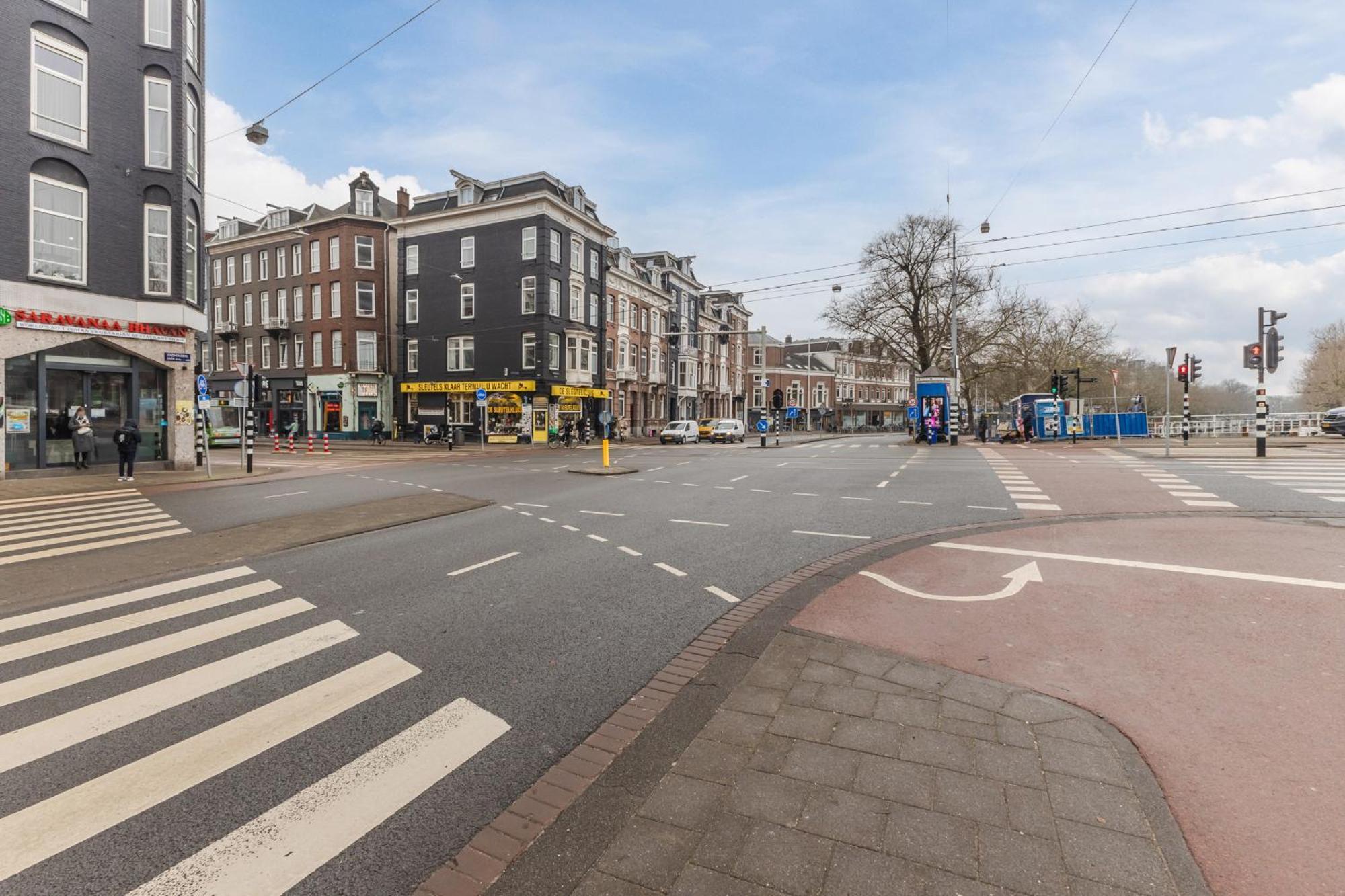 Albert Cuyp Studio Amsterdam Ngoại thất bức ảnh