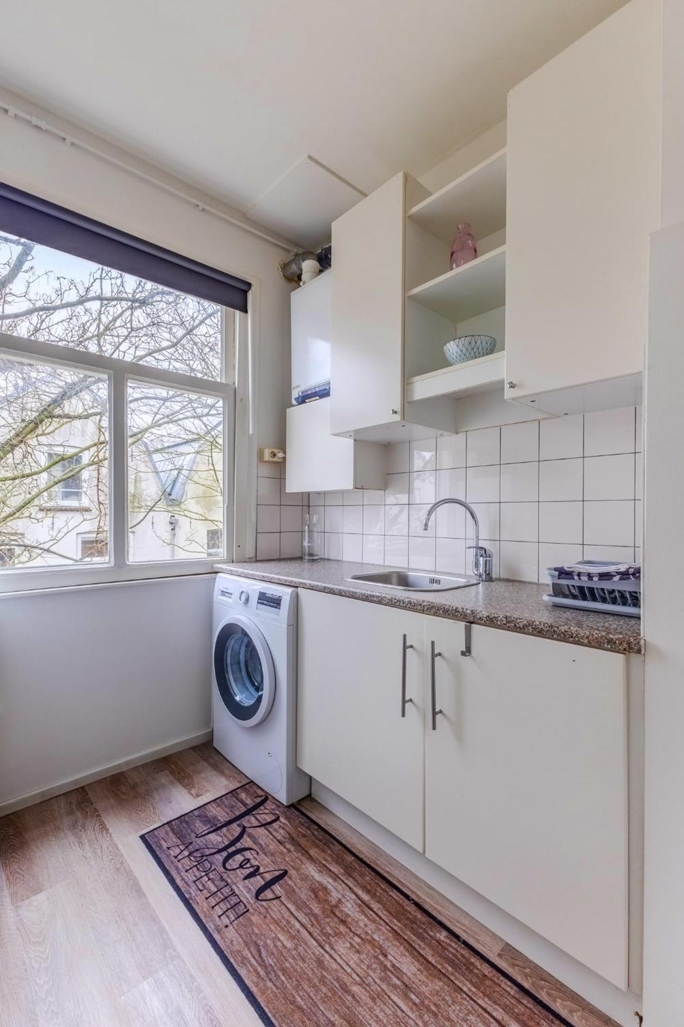 Albert Cuyp Studio Amsterdam Ngoại thất bức ảnh